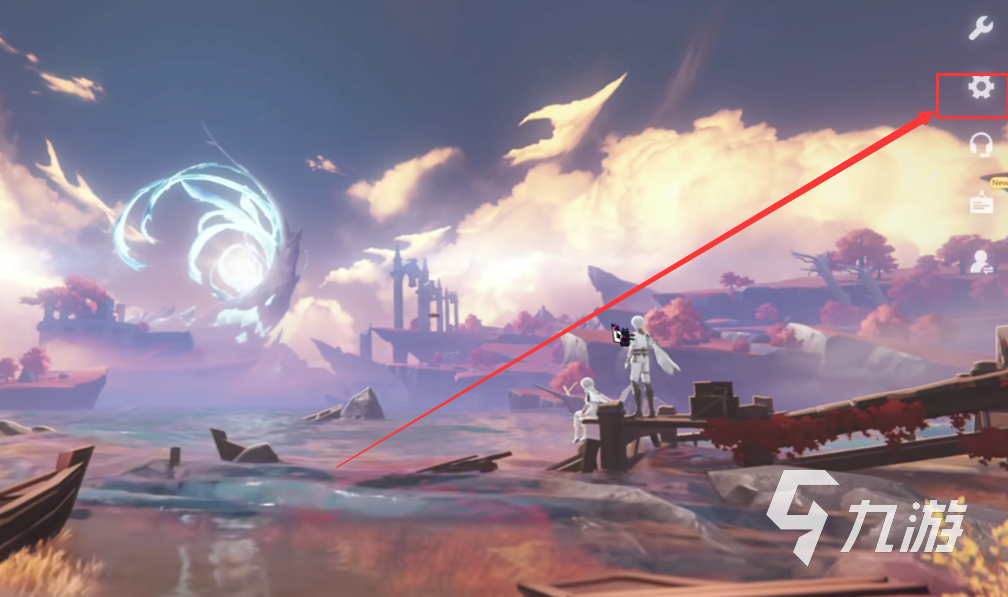 二重螺旋日文配音切换方法详解