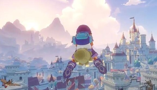 洛克王国世界家园系统玩法全解析