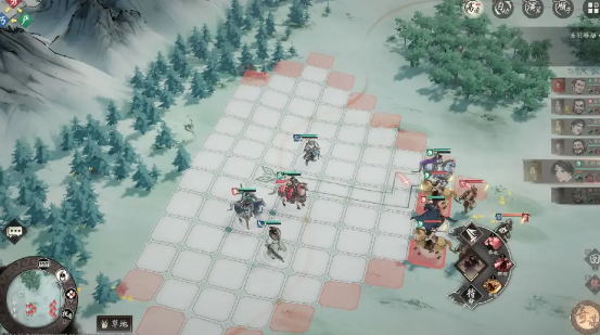 三国望神州魏续阵容搭配攻略：最强组合推荐与实战技巧