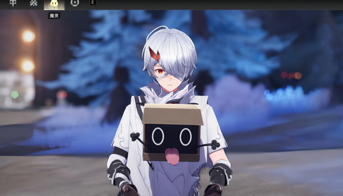 二重螺旋魔灵兑换码获取方法及最新礼包码分享