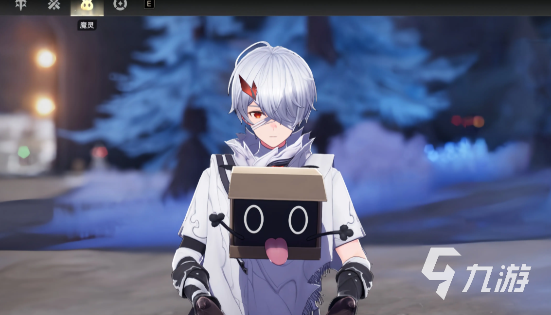 二重螺旋魔灵兑换码获取方法及最新礼包码分享