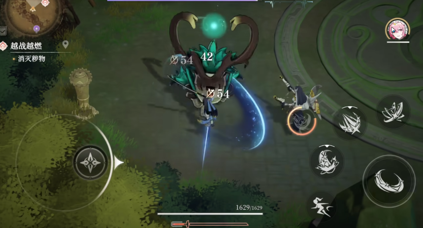 辉烬手柄按键设置方法与位置布局详细攻略