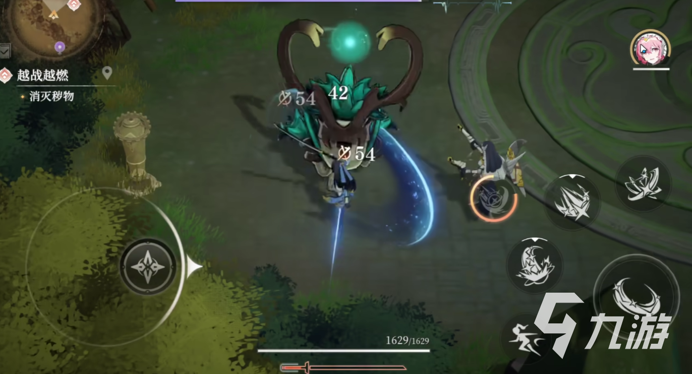 辉烬手柄按键设置方法与位置布局详细攻略