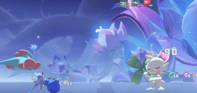 洛克王国世界联机模式玩法全解析