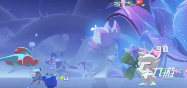 洛克王国世界联机模式玩法全解析