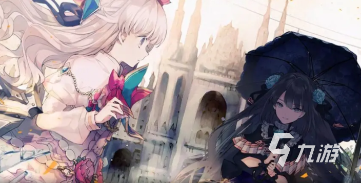 Arcaea彩梦角色详细介绍与背景故事解析