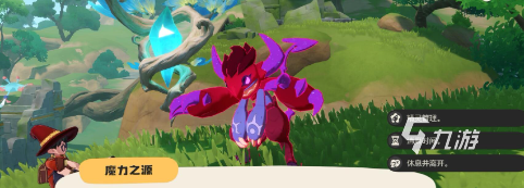 洛克王国世界污染精灵净化方法全攻略