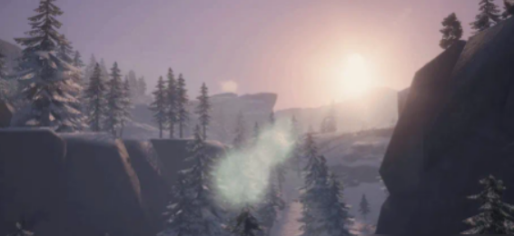 荒原曙光跨越寒风玩法全解析 新手进阶攻略指南