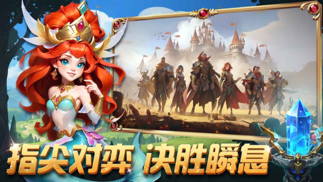 点兵布阵好玩吗？深度评测带你了解游戏真实体验