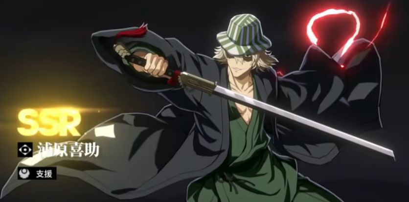 境界刀鸣角色强度排行一览 高人气角色战力分析