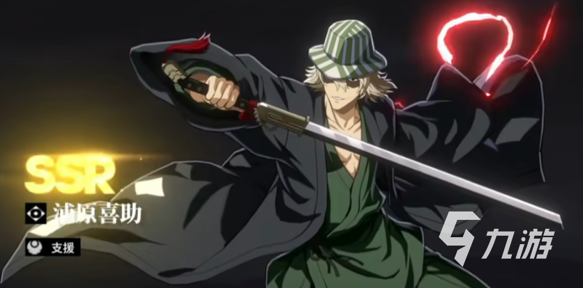 境界刀鸣角色强度排行一览 高人气角色战力分析