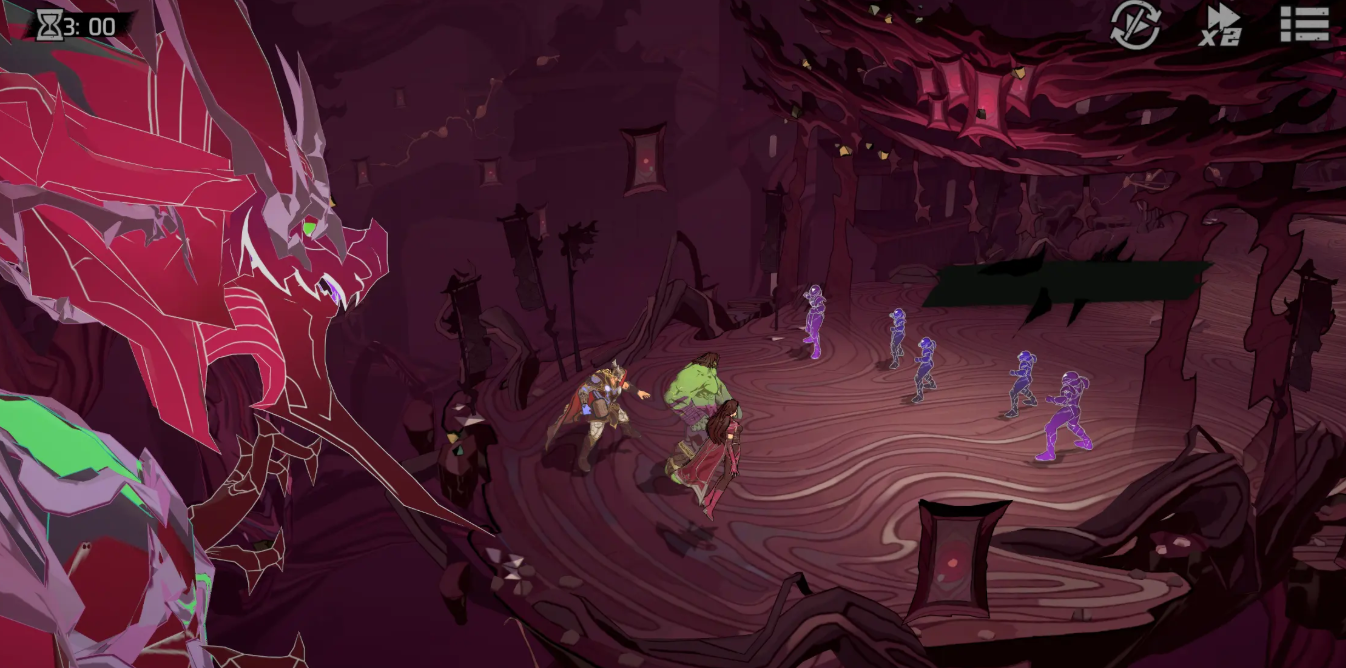 漫威秘法狂潮礼包码最新分享 专属兑换码免费领取