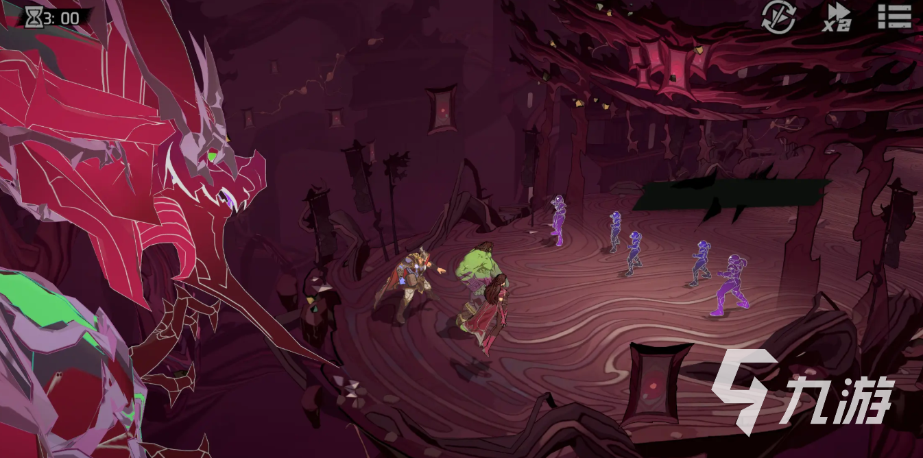 漫威秘法狂潮礼包码最新分享 专属兑换码免费领取