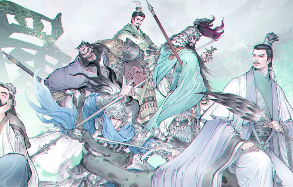 三国望神州为何无法游玩 开服时间及原因解析