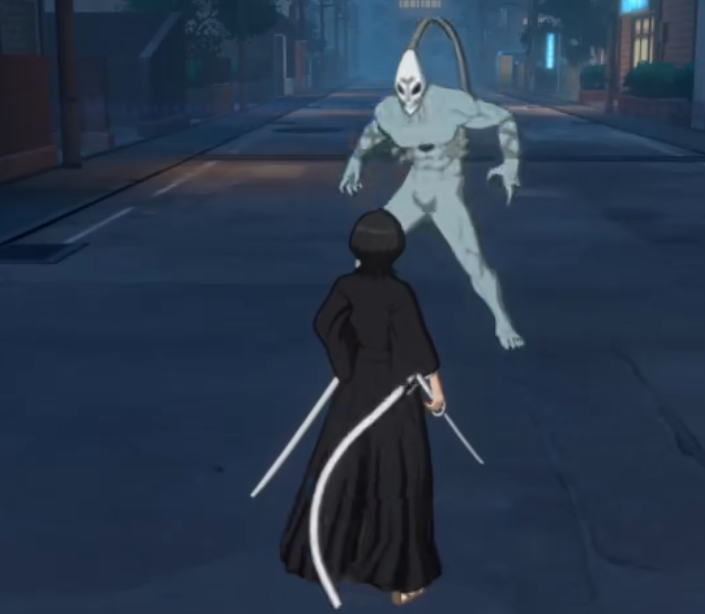 境界刀鸣是哪个工作室开发的 游戏背景与制作团队详细介绍