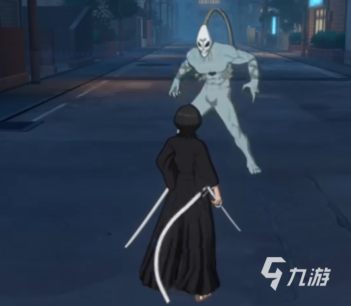 境界刀鸣是哪个工作室开发的 游戏背景与制作团队详细介绍