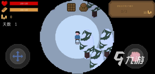 无尽黑夜公测时间确定,上线日期揭晓