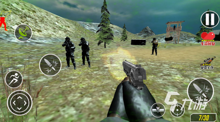 极限战场好玩吗?真实游戏体验与深度评测分享