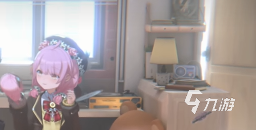 虚环塔菲与永雏塔菲角色解析:背景设定与人物关系全面介绍