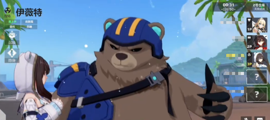 卡拉彼丘手游竞技场玩法详解与决斗角色选择推荐