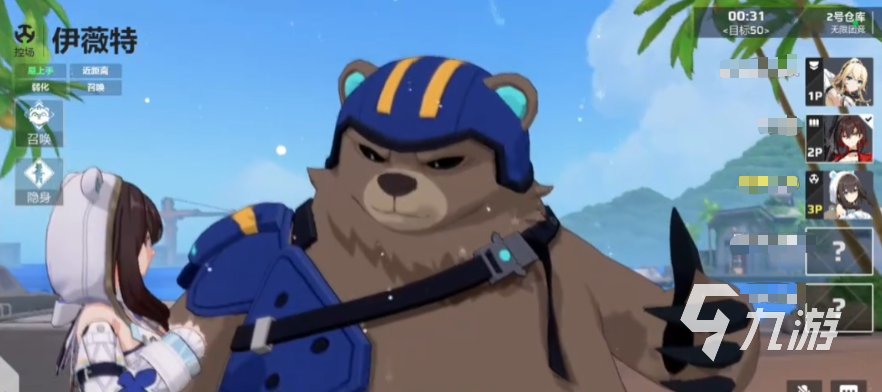 卡拉彼丘手游竞技场玩法详解与决斗角色选择推荐