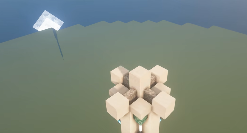 荒原曙光天空之城建造全攻略 详细步骤与技巧分享