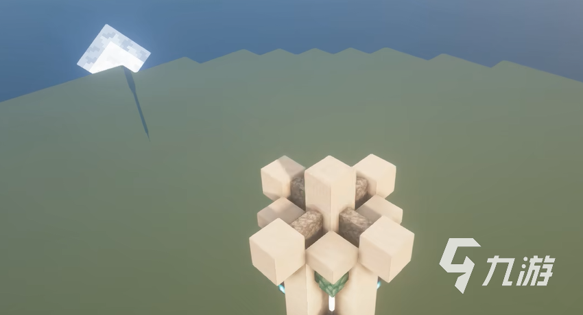 荒原曙光天空之城建造全攻略 详细步骤与技巧分享