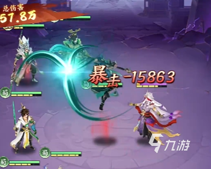 三国大冒险升星技巧全解析:快速提升武将星级攻略