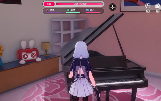 异环异象家具功能玩法全解析