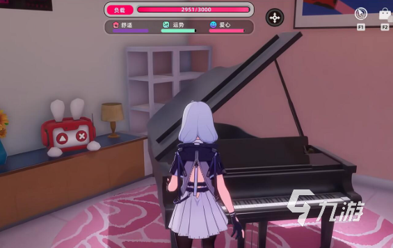 异环异象家具功能玩法全解析