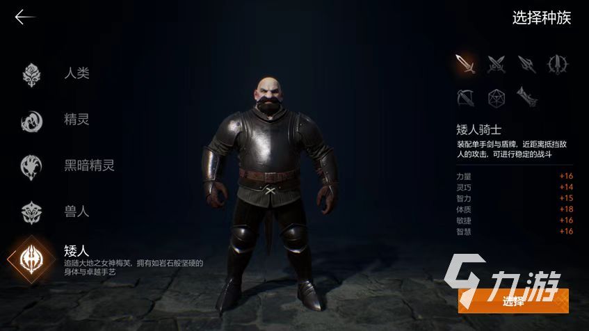 天堂2盟约矮人骑士强度全面解析与实战表现分析