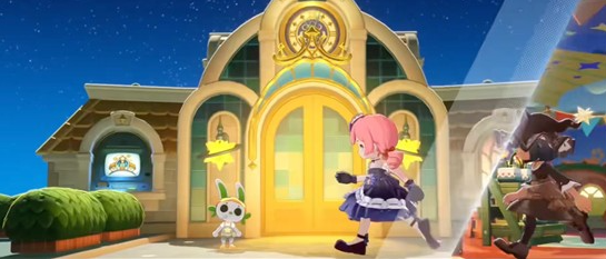 星布谷地独特玩法全解析：探索隐藏乐趣与特色体验