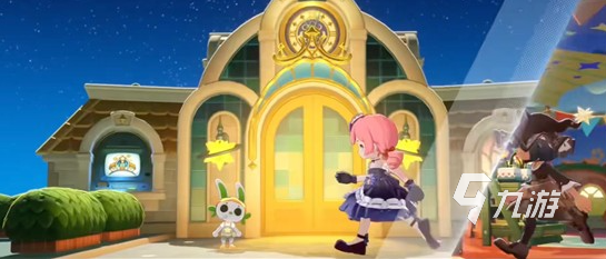 星布谷地独特玩法全解析:探索隐藏乐趣与特色体验