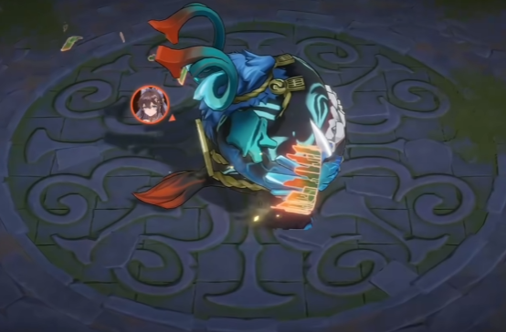 辉烬青渊凶厄打法全解析：高效通关技巧与阵容搭配