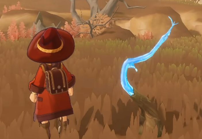 洛克王国伏地兽进化攻略与属性技能全解析