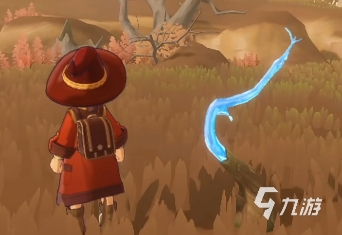 洛克王国伏地兽进化攻略与属性技能全解析