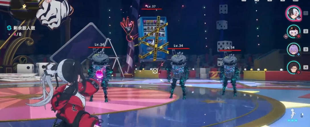 异环手游奶妈角色有哪些 强力辅助职业全面解析