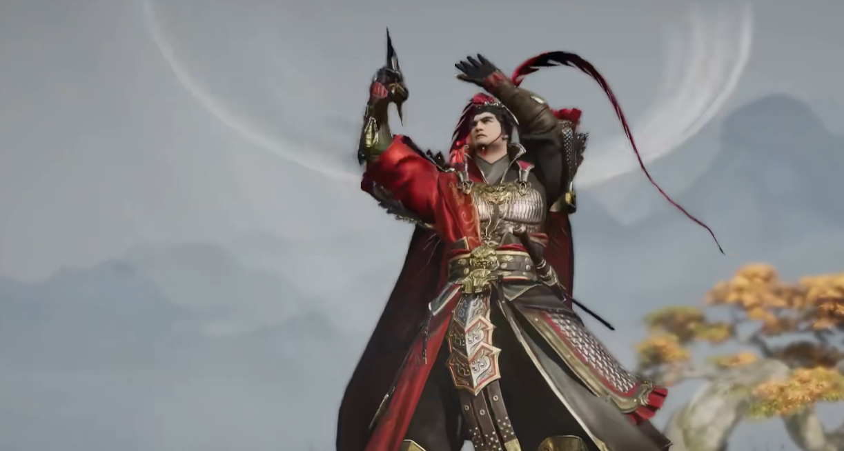 三国群英传策走九州吕布玩法详解与进阶攻略