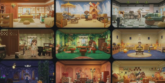 星布谷地家具获取方法全解析