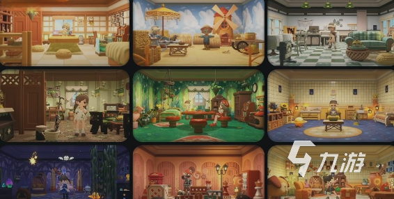 星布谷地家具获取方法全解析