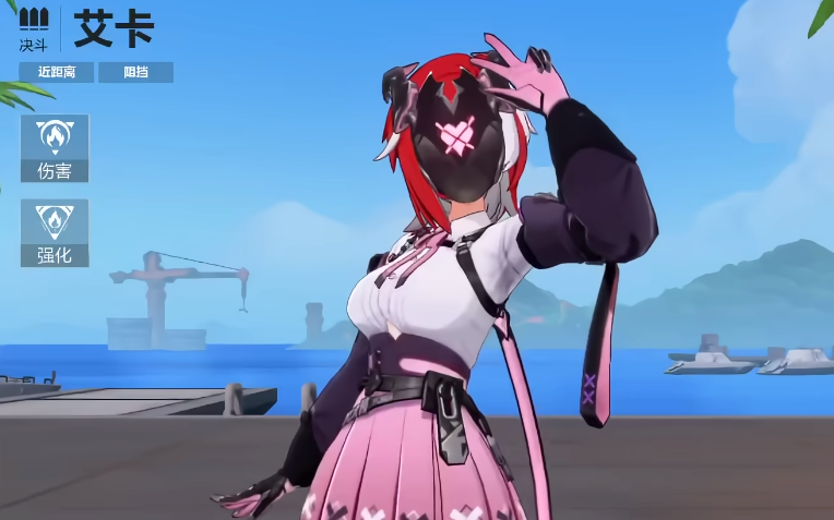 卡拉彼丘手游艾卡天赋加点技巧与最佳搭配方案