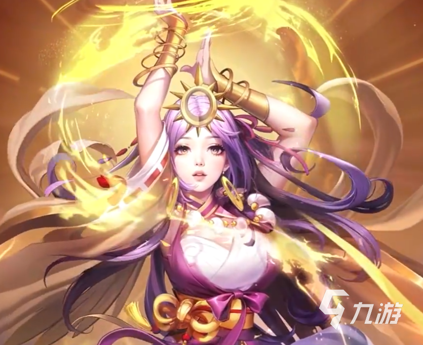 小冰冰传奇天照角色强度全面解析