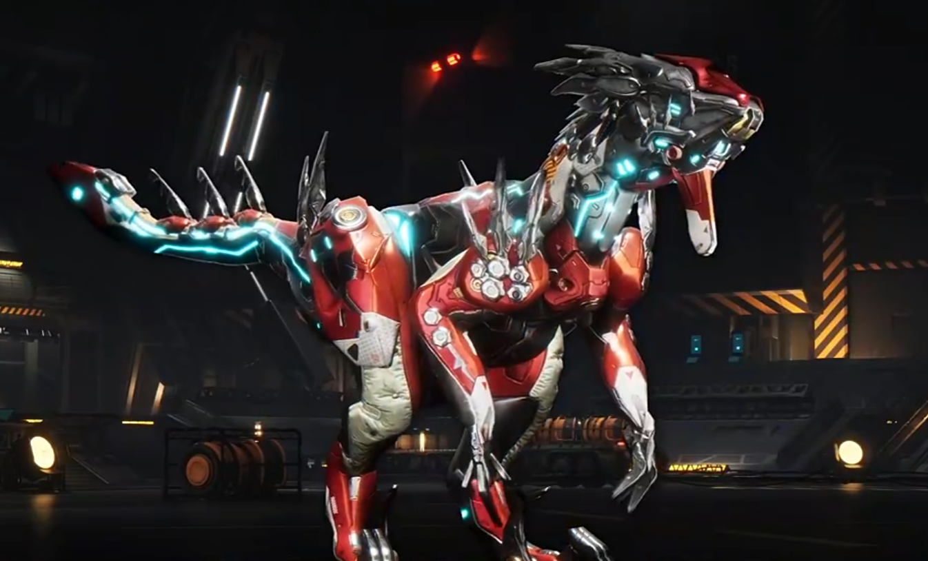 机械启元猎速兽性能解析与实战表现全面评测