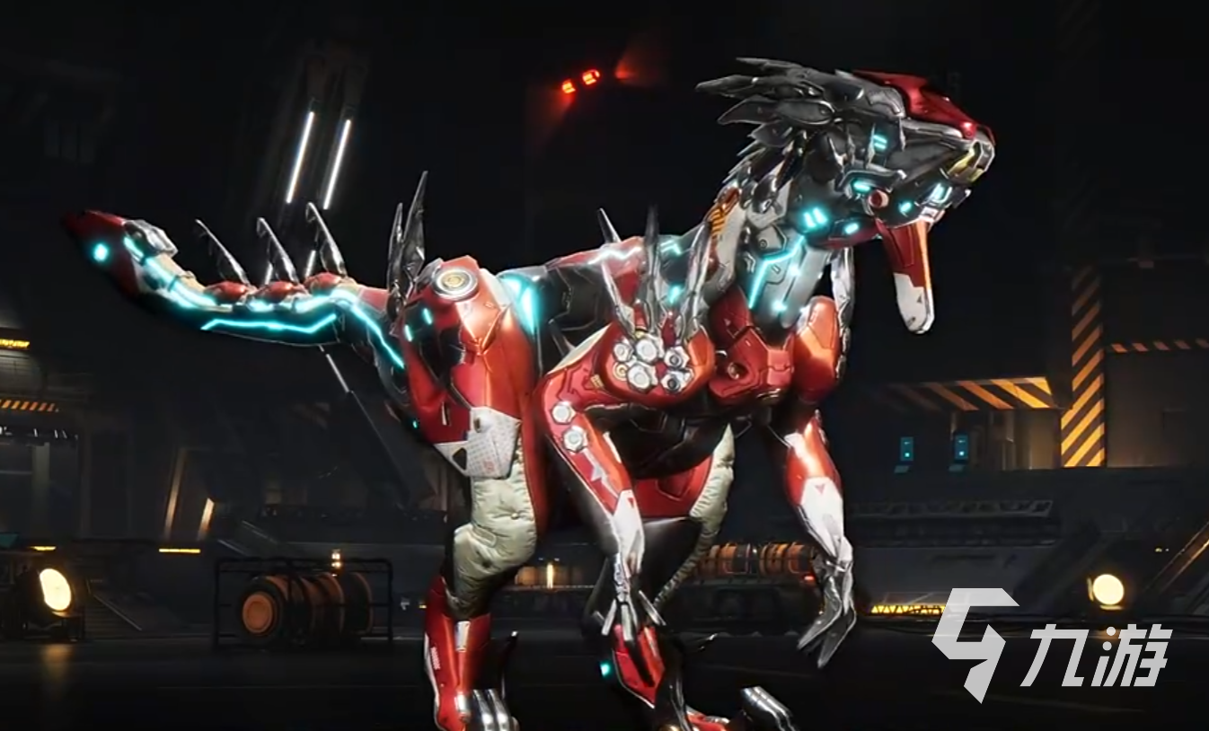 机械启元猎速兽性能解析与实战表现全面评测