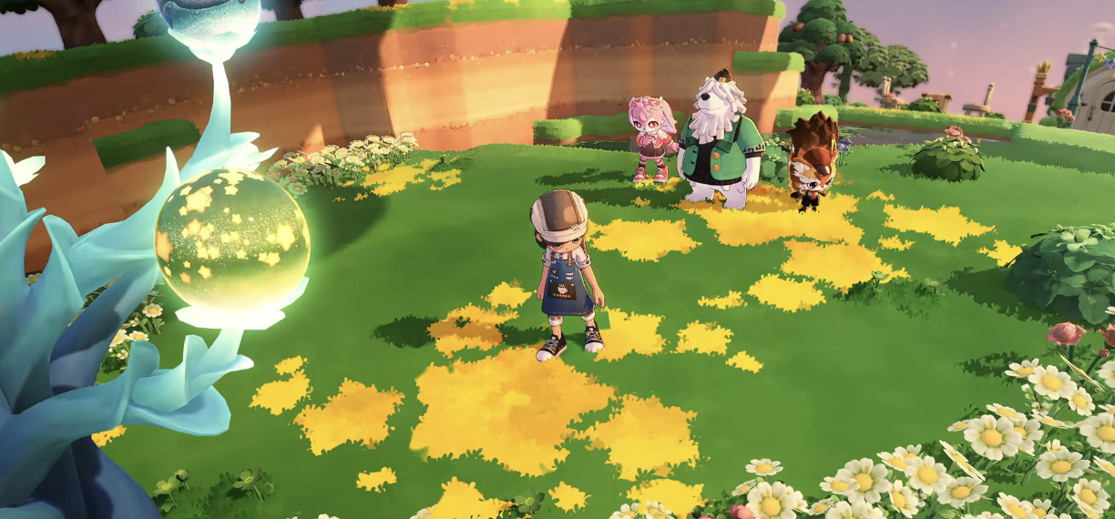 星布谷地NPC全攻略及角色详细介绍