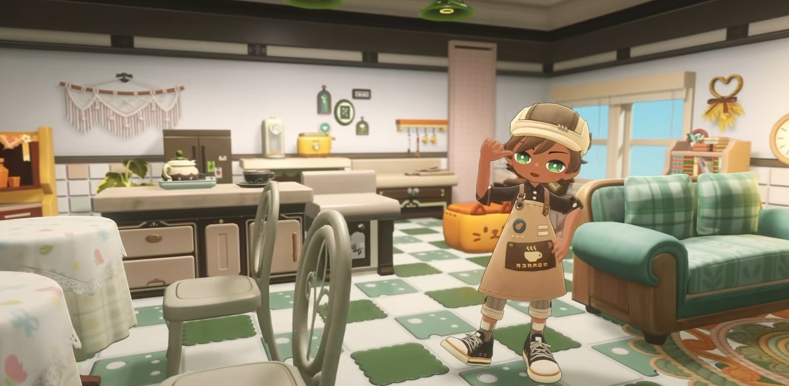 星布谷地家具获取与建造全攻略