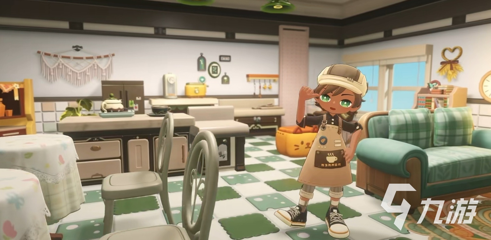 星布谷地家具获取与建造全攻略