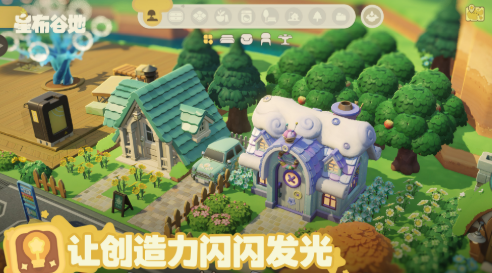 星布谷地制作人是谁？揭秘背后的核心创作团队