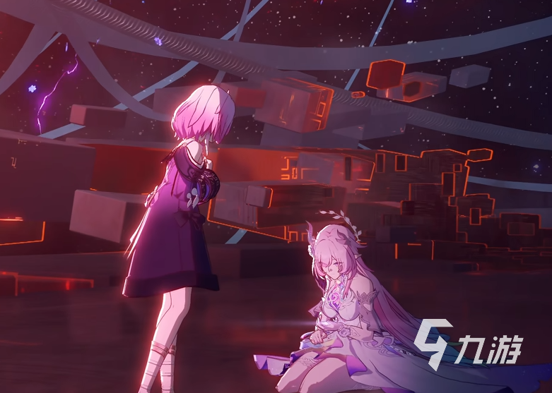崩坏星穹铁道昔涟实机演示曝光 昔涟角色强度与技能详解