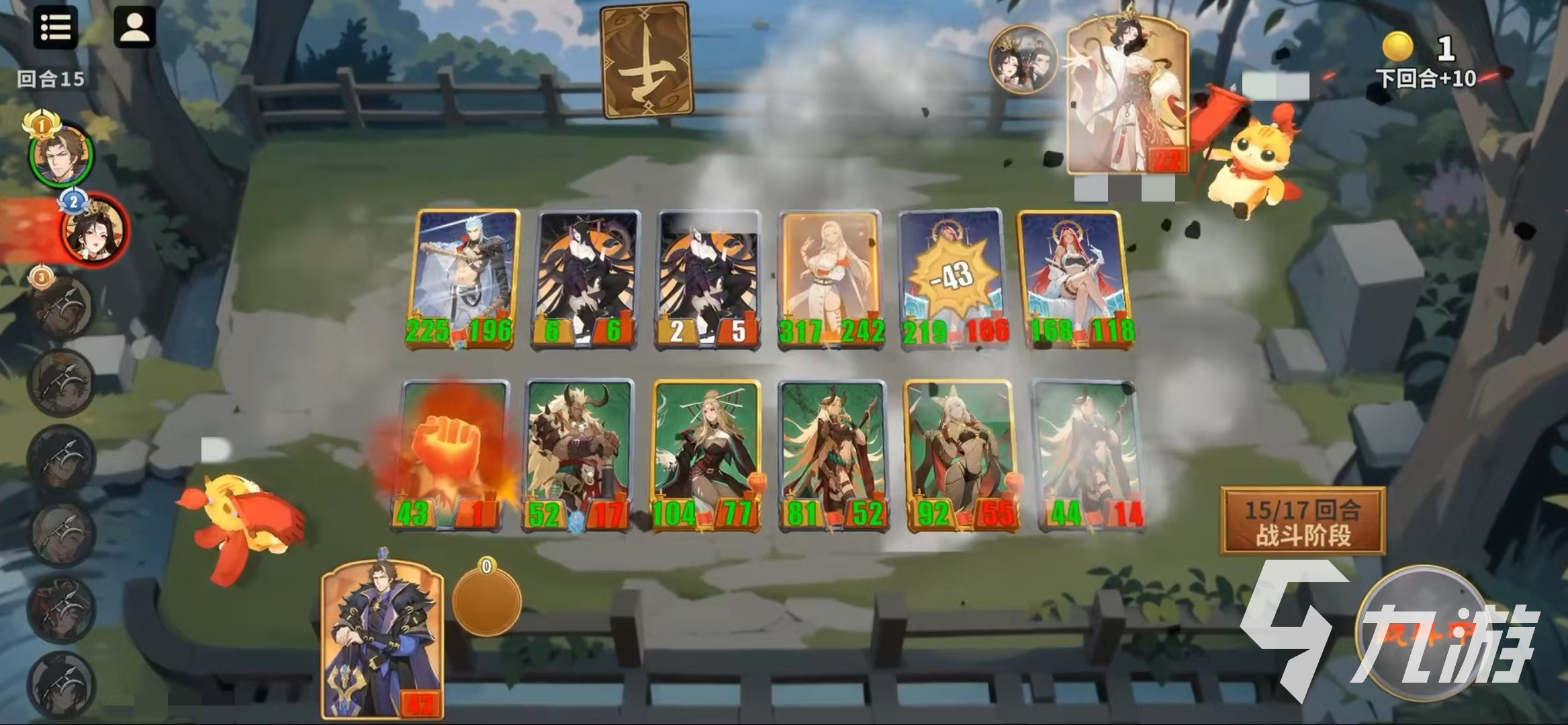 千机阵妖阵营玩法全解析 攻略技巧一网打尽